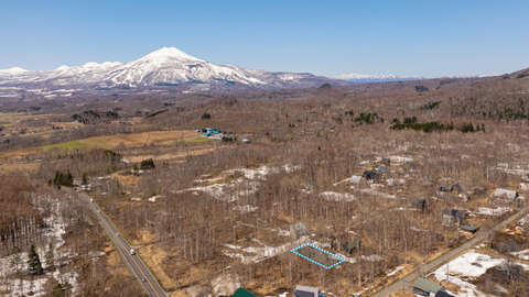 Kondo 200 Tsubo Land Aerial photos 11