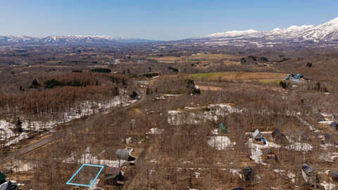 Kondo 200 Tsubo Land Aerial photos 12