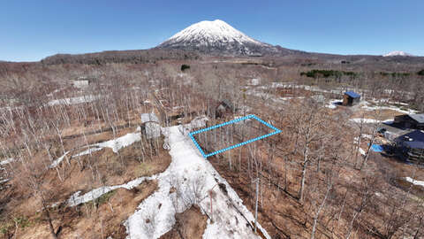 Kondo 200 Tsubo Land Aerial photos 14