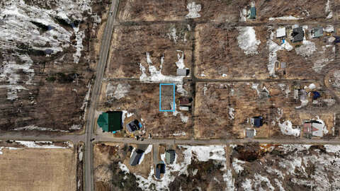 Kondo 200 Tsubo Land Aerial photos 15