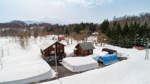 Kondo 453 3 Log House 20 mtime20210324174725
