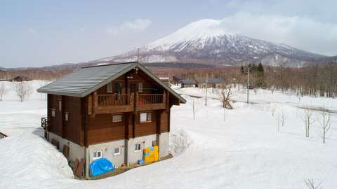 Kondo 453 3 Log House 22 mtime20210324174730