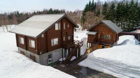 Kondo 453 3 Log House 23 mtime20210324174734