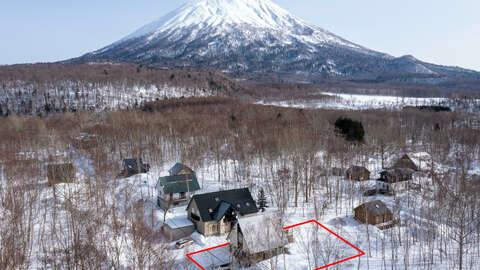 Kondo Country Home 13