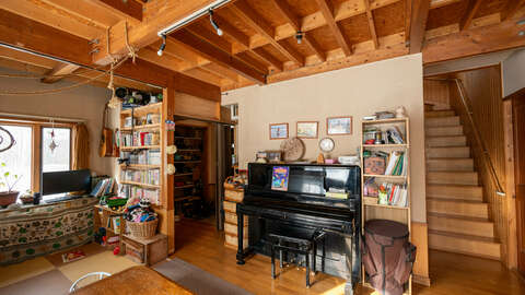 Kondo Country Home 4
