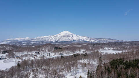 Kondo Highland 3