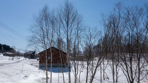 Kondo Highland 5