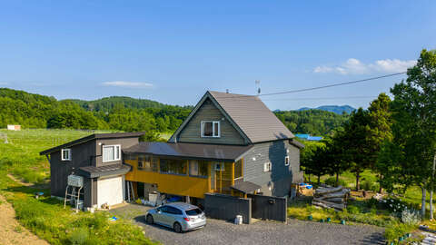 Kondo House and garden01 yzm 3000 6