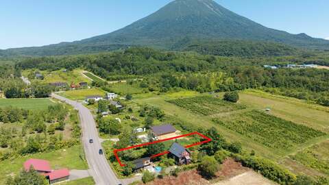Kondo Land 407 6 5 Line