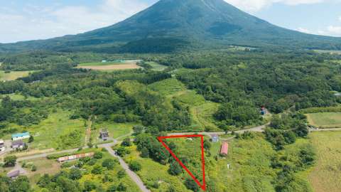 Kondo Triangle Land 5 Line
