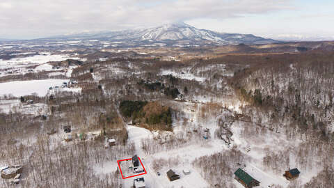 Kondo Yotei Views Haus 6 Line