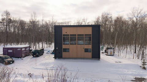 Kondo Yotei Views Haus 8 edit