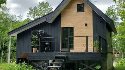 Kondo Chalet Niseko Realty1