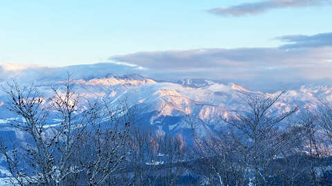 Kosha view from Snowball Studios