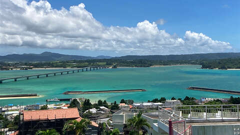 Kouri Island Villa3