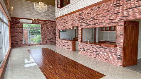 Kouri Island Villa5