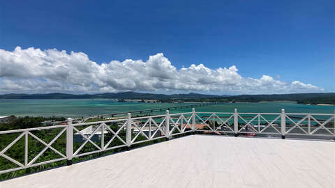 Kouri Island Villa7