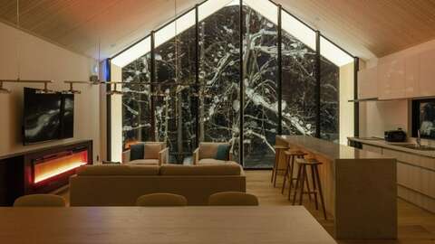 Kousan Woods Chalet 1
