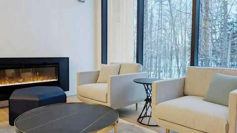 Kousan Woods Chalet 5