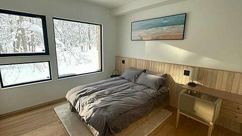 Kouzan Woods C5