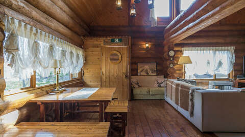 Kuma Cottage 10