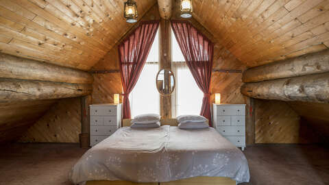 Kuma Cottage 11