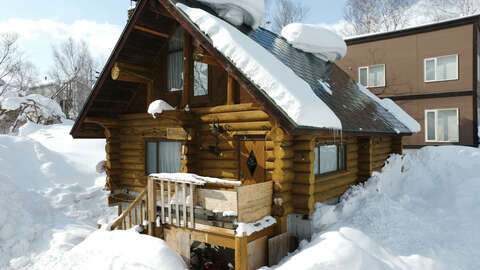 Kuma Cottage 17