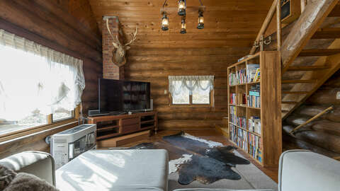 Kuma Cottage 6