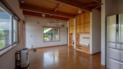 Kurokawa Garden House 31