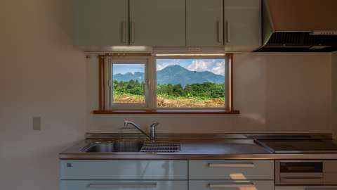 Kurokawa Garden House 67