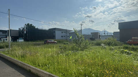 Kutchan 105 Sqm Corner Block 4 4699