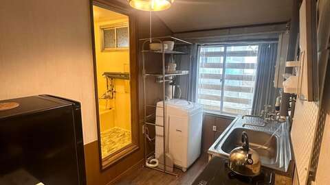 Kutchan 3 BR Home 2