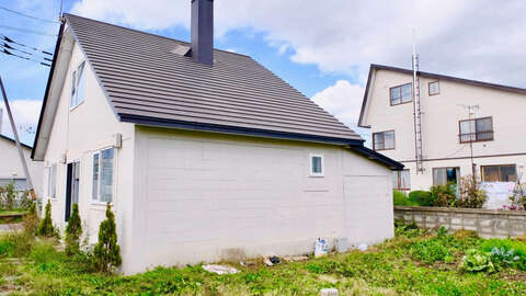 Kutchan Central Staff House 19