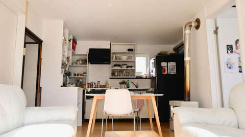 Kutchan Central Staff House 2