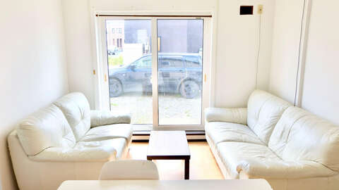 Kutchan Central Staff House 3