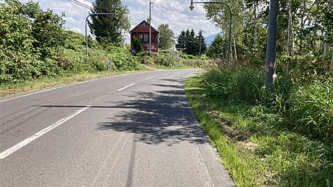 Kutchan Development Land with Mt Yotei Views5