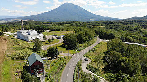 Kutchan Development Land with Mt Yotei Views6