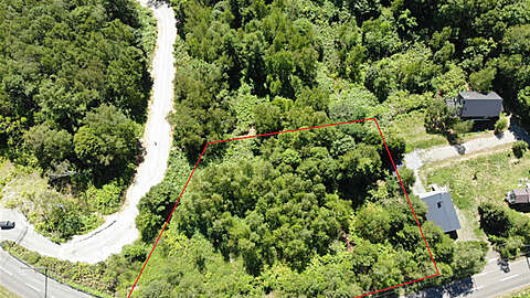 Kutchan Development Land with Mt Yotei Views8