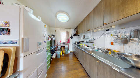 Kutchan Iwaobetsu Family Home12