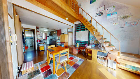 Kutchan Iwaobetsu Family Home13