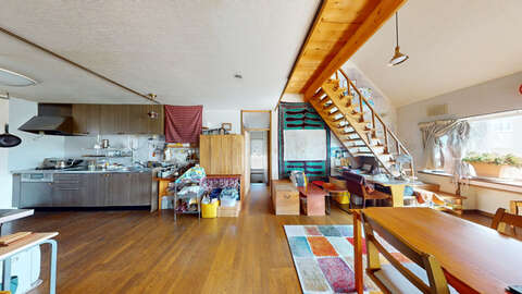 Kutchan Iwaobetsu Family Home14