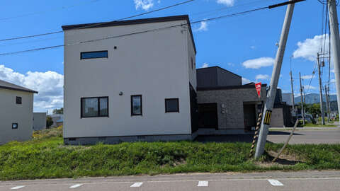 Kutchan K4 H7 House 1