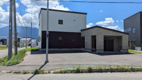 Kutchan K4 H7 House 3