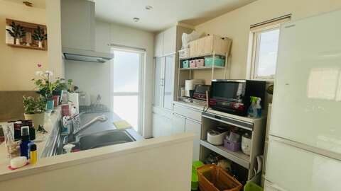 Kutchan Kita 3 Double Houses5