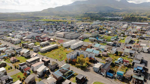 Kutchan Minami 4 Higasi 1 14 3 Aerial photos 05