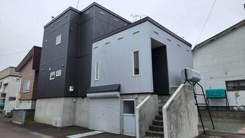 Kutchan N5 E3 house 1