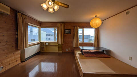 Kutchan Ringo House NRE 4