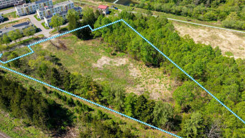 Kutchan Town 1 8 Hectare Development Site Aerial 5