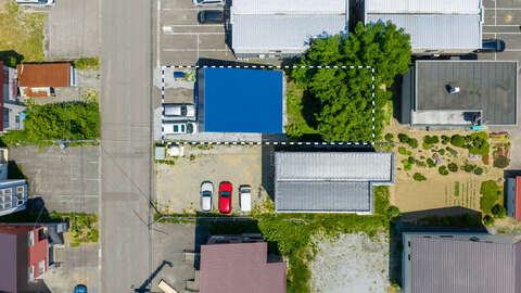 Kutchan house03 D