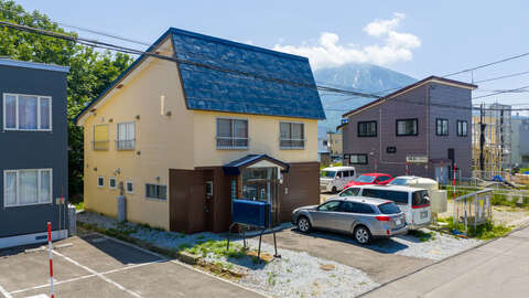 Kutchan house05 D